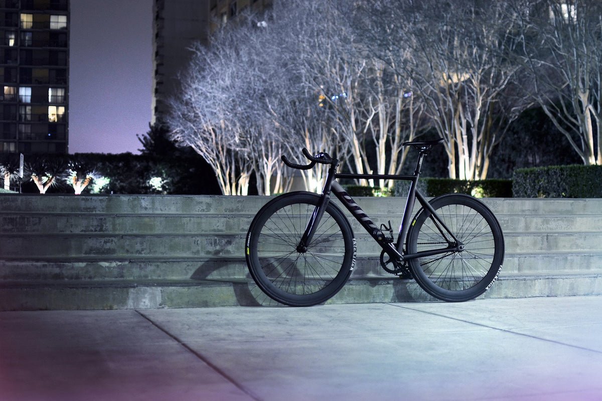 Cadru Keirin Pro Track