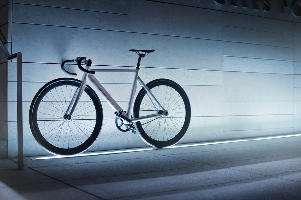 Cadru Keirin Pro Track