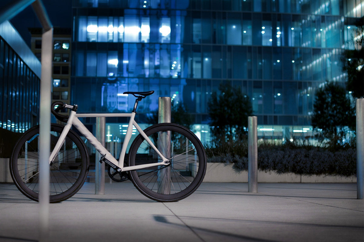 Cadru Keirin Pro Track