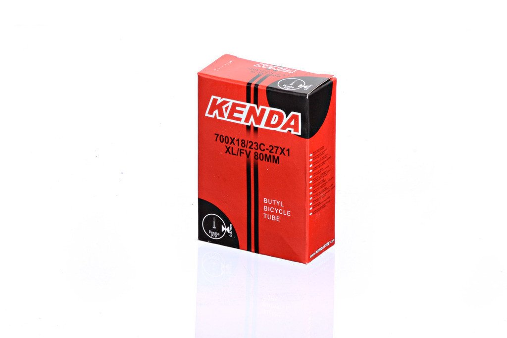 Tubo Kenda