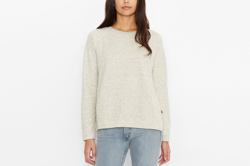 Camiseta de manga larga Commuter de Levi's