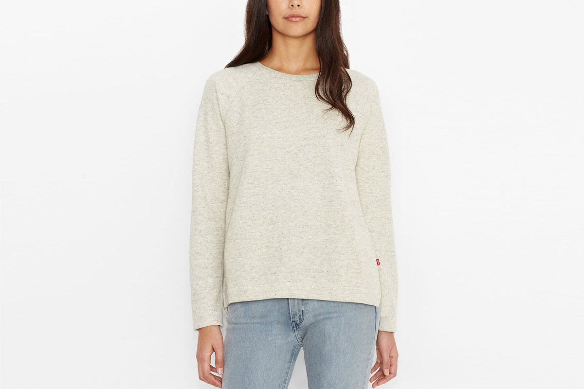 Camiseta de manga larga Commuter de Levi's
