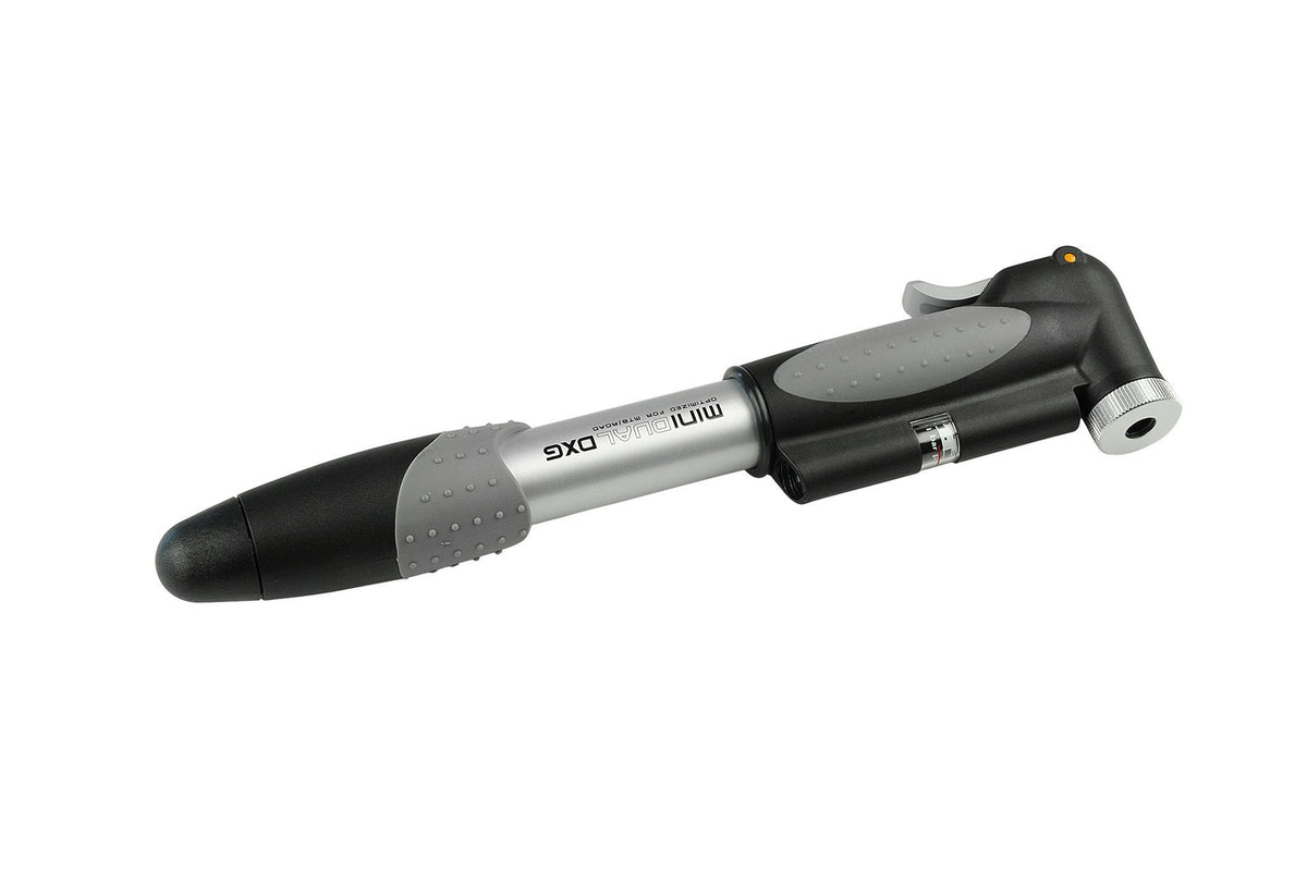 Bomba de mano Topeak Mini Dual DXG