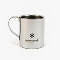 Taza de doble pared