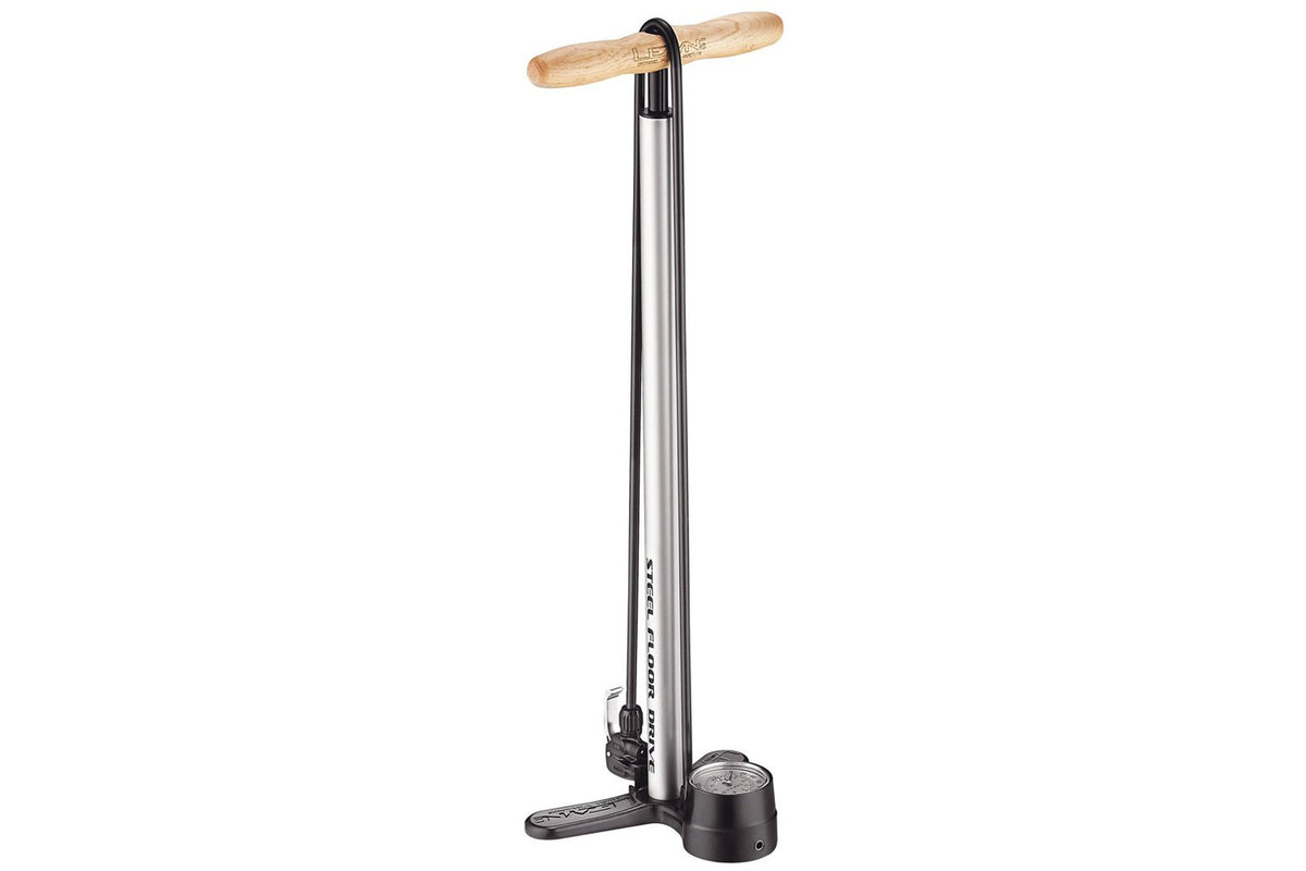 Pompa de podea Lezyne Sport