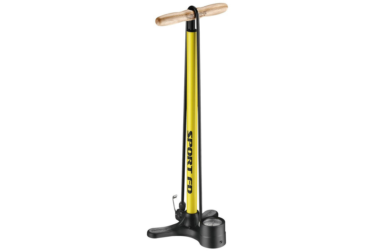 Pompa de podea Lezyne Sport