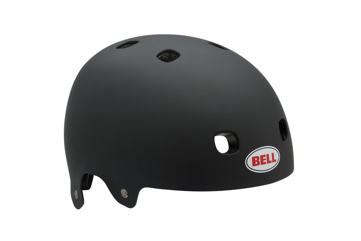 Casco de segmento