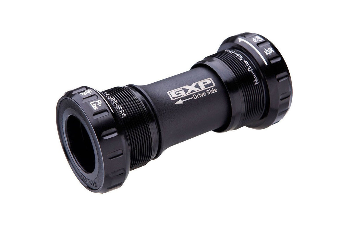 Angrenaj pedalier SRAM S300 165 mm 48T negru și monobloc