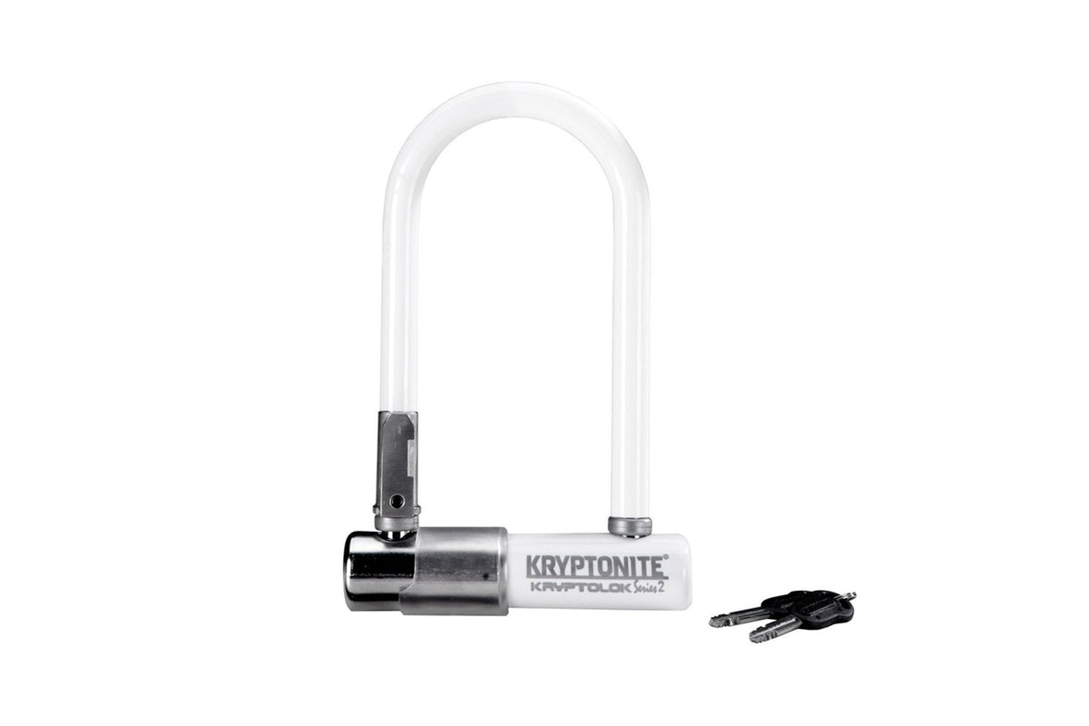 Antifurt în U Kryptonite Series 2 Mini-7